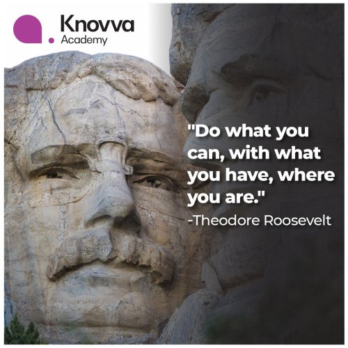 Photo post from knovva_academy.