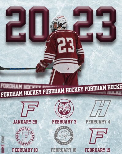 Photo post from fu_hockey.