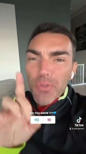 Video post from gabryponte.