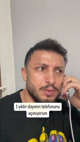 Video post from mehmetenliogluofficial.