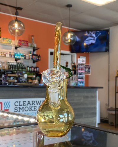 Photo post from clearwatersmokeshop.