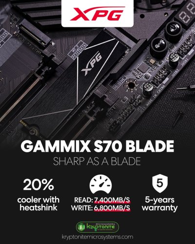 Photo post from kryptonitemicrosystems.