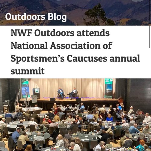 Photo post from nwfoutdoors.