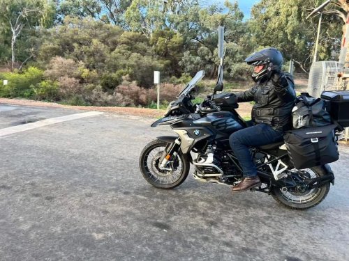 Photo post from throttledownunder.