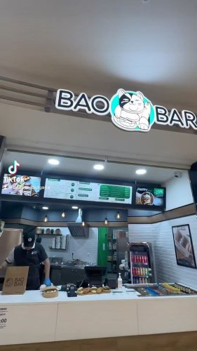 Video post from bao_barbg.