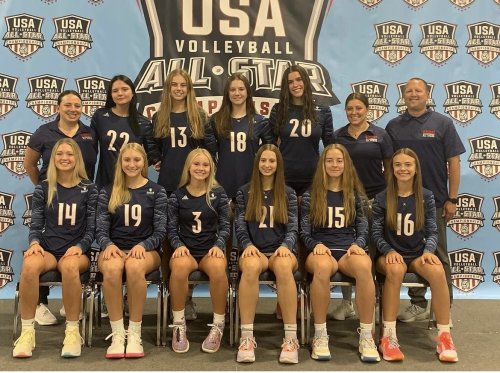 Photo post from epicvball.