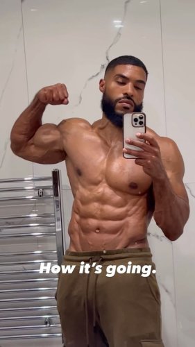 Video post from ph_gains.