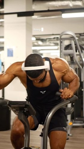Video post from ph_gains.