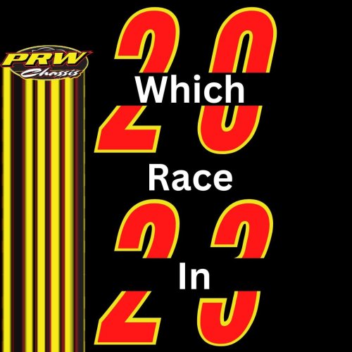 Photo post from prwchassis.