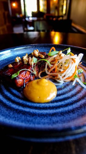 Video post from themoathouse.