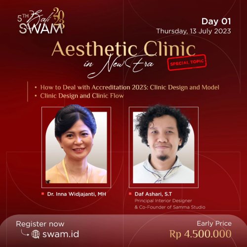 Photo post from swam_id.