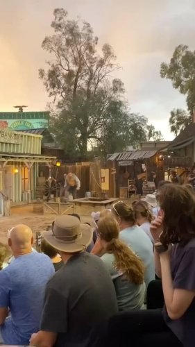 Video post from visittucson.