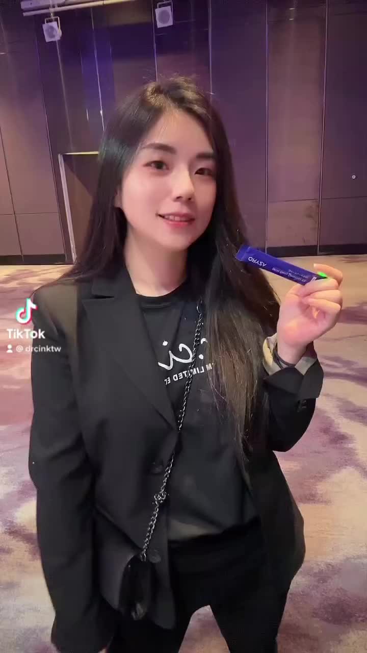 Video post from drcink.