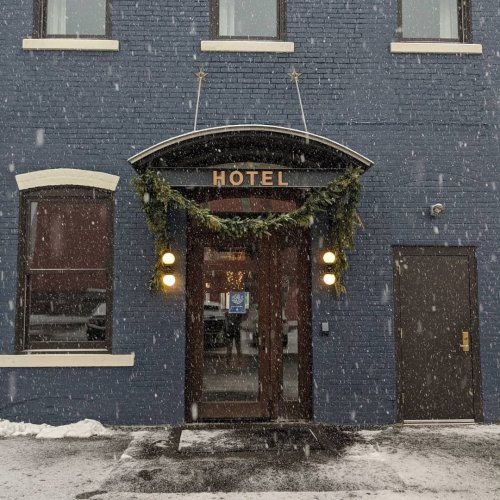 Photo post from hotelonnorth.