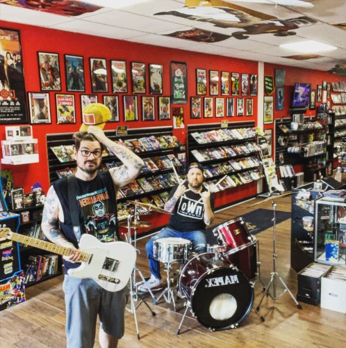 Photo post from alteredstatecomics.
