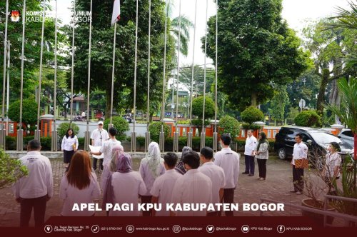 Carousel post from kpukabbogor.