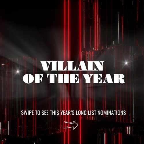 Carousel post from thebritishsoapawards.