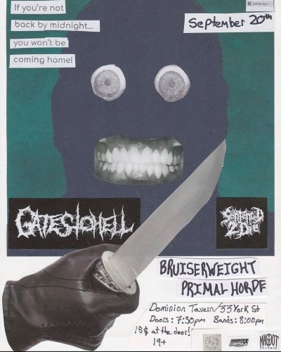 Photo post from dominiontavern.