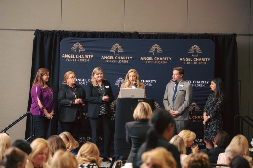 Photo post from amphifoundation.
