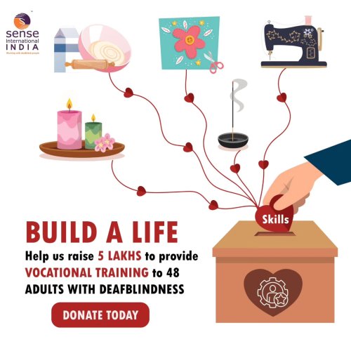 Photo post from sense.india.