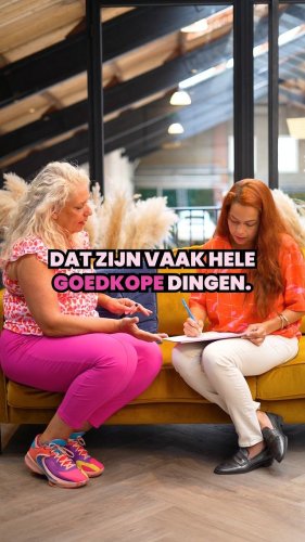 Video post from masteryourbusinessmoves.nl.