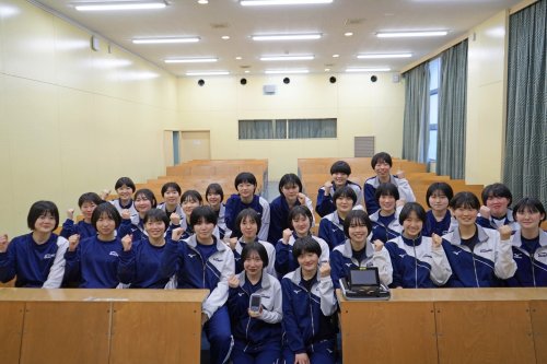 Carousel post from ito_sportsproject.