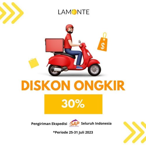 Photo post from lamonte.id.