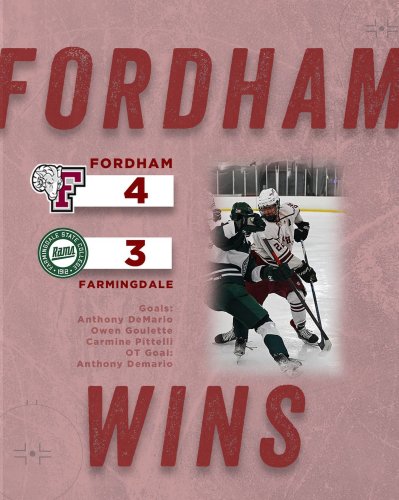 Photo post from fu_hockey.