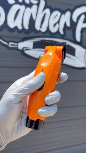 Video post from iamthebarberplug.