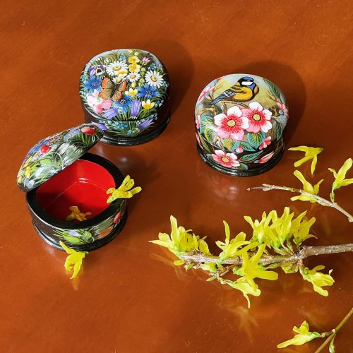 Carousel post from padarunak.fond.