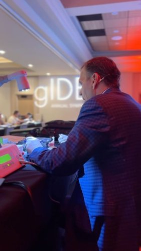 Video post from gidedental.