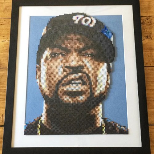 Photo post from caveofpixels.