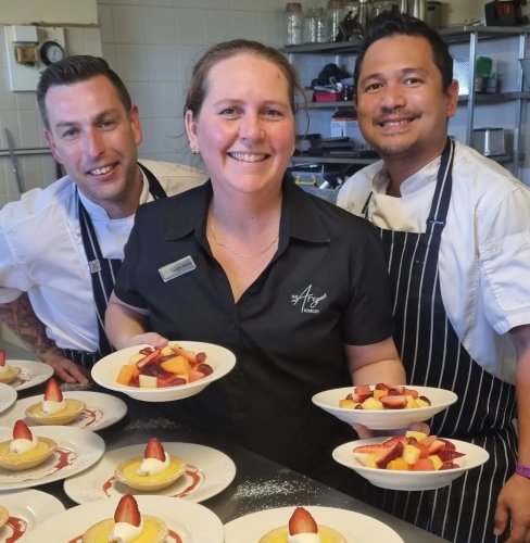 Photo post from thearytoukley.