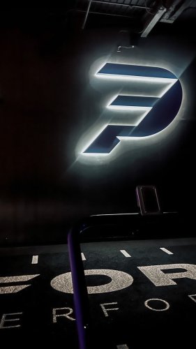 Video post from forceperformancestl.