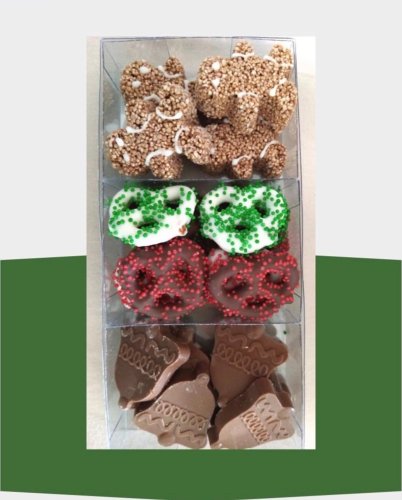 Carousel post from la_gifteria.