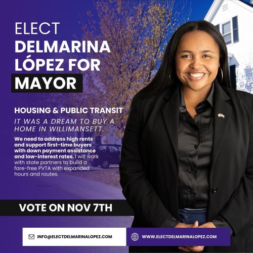 Photo post from electdelmarinalopez.