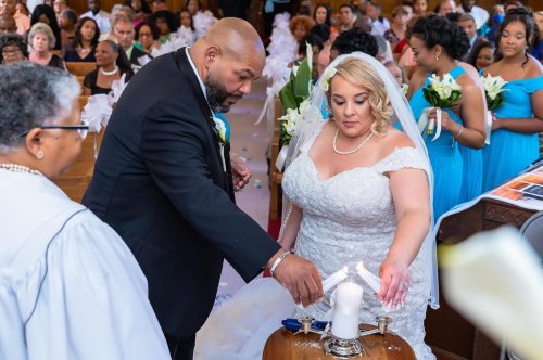 Photo post from thecurvybridenj.