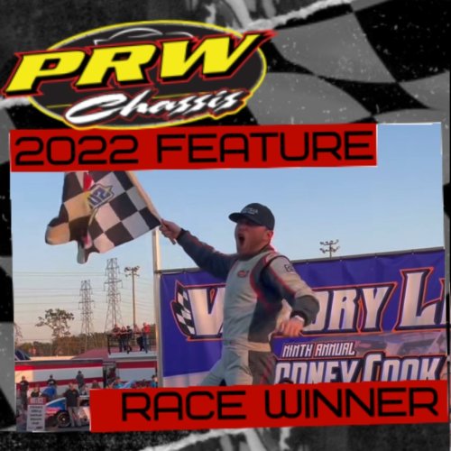 Carousel post from prwchassis.