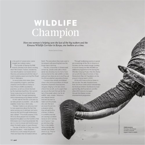 Carousel post from comvita_au.