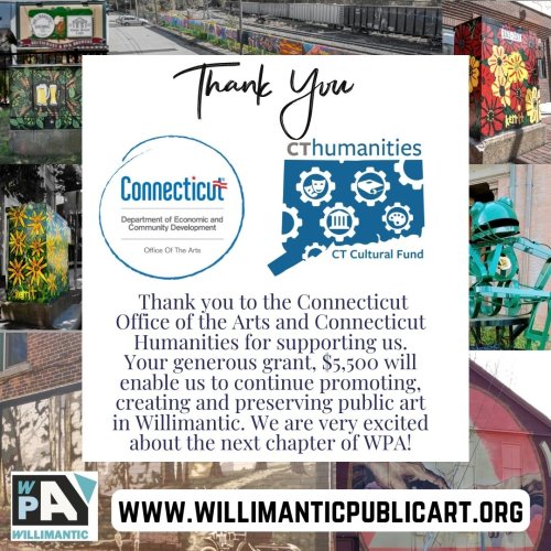 Photo post from kerrigallery_wpa.