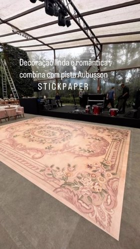Video post from stickpaper.