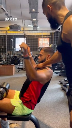 Video post from ph_gains.