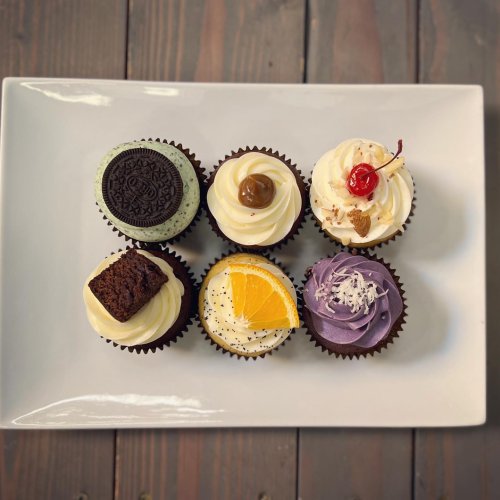 Photo post from famous_creations_catering.