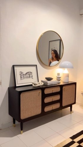 Video post from crane_living.