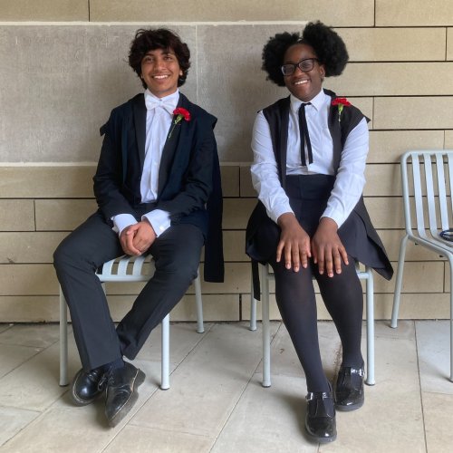 Photo post from wadhamoxford.