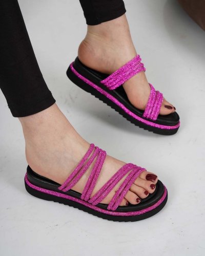 Carousel post from ossoshoes.