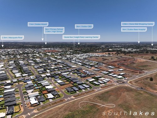 Carousel post from openlot.com.au.
