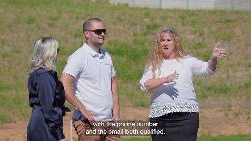 Video post from openlot.com.au.