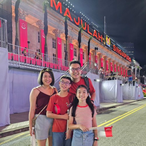 Photo post from thetreasureboxsg.