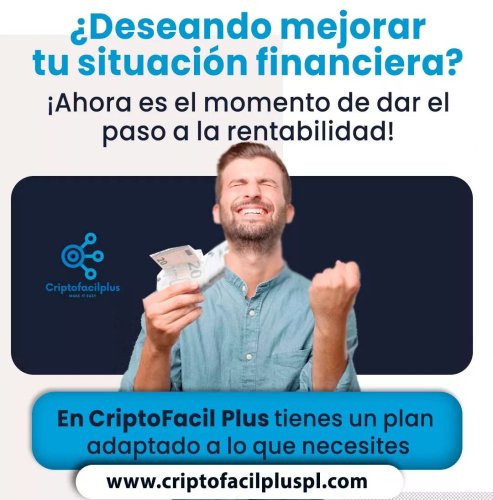 Photo post from criptofacilplus.